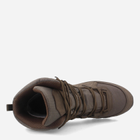 Чоловічі тактичні черевики з мембраною Forester 31341-1FO 44 28.9 см Оливкові (2000012922473) - зображення 5