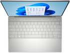 Ноутбук Dell XPS 13 9320 (9320-7043) Platinum - зображення 4