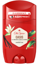 Dezodorant Old Spice Oasis Deodorant Stick 50 ml (8006540839362) - obraz 1
