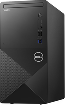 Комп'ютер Dell Vostro 3020 MT (N2042VDT3020MTEMEA01) Black - зображення 4