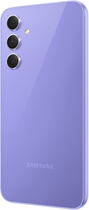 Smartfon Samsung Galaxy A54 A546 5G 8/256GB Awesome Violet (SM-A546BLVDEUE) - obraz 7