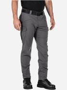 Штани тактичні 5.11 Tactical Icon Pants 74521-258 W32/L34 Flint (2000980527373)