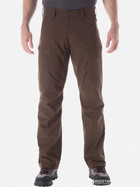 Штани тактичні 5.11 Tactical Apex Pants 74434 W34/L34 Burnt (2000980425396) - изображение 1