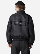 Куртка чоловіча Adidas Originals HB1698 M Чорна (4064057441847) - зображення 2