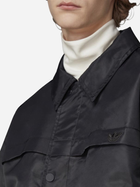 Куртка чоловіча Adidas Originals HB1698 M Чорна (4064057441847) - зображення 4