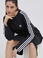Сукня жіноча Adidas Originals Adicolor HC2059 34 Чорна (4065424670686) - зображення 3