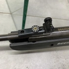 Гвинтівка пневматична Beeman 2071 кал. 4.5 мм, свинцеві кулі, нарізний ствол - зображення 7
