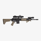 Магазин для AR15 Magpul PMAG 10 AR/M4 GEN M3 5.56x45mm / .223 Remington, 10 патронов (MAG559) - изображение 7