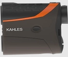 Лазерний далекомір Kahles Helia RF M M 7x25 Rangefinder - зображення 4