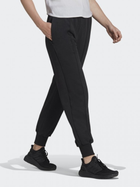 Спортивні штани жіночі Adidas Karlie Kloss Sweat Pants GQ2856 S Чорні (4062064586674) - зображення 3