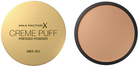 Puder Max Factor Creme Puff Pressed Powder 41 Medium Beige 14 g (3616302748730) - obraz 1