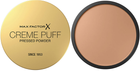 Пудра для обличчя Max Factor Creme Puff Pressed 40 Creamy Ivory матуюча 14 г (3616302748761)