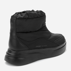 Жіночі зимові черевики низькі Crosby 438107/12-01E 38 25.3 см Чорні (4255679908454) - зображення 3