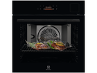 Духовой шкаф Electrolux - EOABS39WZ