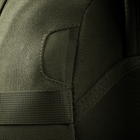 Рюкзак тактичний Highlander Stoirm Backpack 25L - оливковий - изображение 11