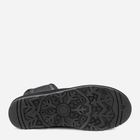 Чоловічі зимові черевики низькі Keddo 838913/08-03E 40 26.8 см Чорні (4255679914660) - зображення 5