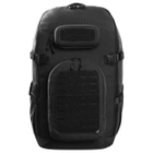 Рюкзак тактичний Highlander Stoirm Backpack 40L -чорний - изображение 3
