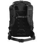 Рюкзак тактичний Highlander Stoirm Backpack 40L -чорний - изображение 4