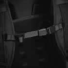 Рюкзак тактичний Highlander Stoirm Backpack 40L -чорний - изображение 9