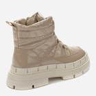 Жіночі зимові черевики високі Betsy 938025/05-02E 36 23.2 см Бежеві (4255599590319) - зображення 3