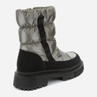 Жіночі зимові черевики високі Betsy 938038/08-03E 39 25.9 см Сріблясті (4255599593273) - зображення 3