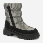 Жіночі зимові черевики високі Betsy 938038/08-03E 40 26.5 см Сріблясті (4255599593280) - зображення 2