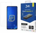Folia ochronna 3MK Silver Protect+ do Xiaomi Mi 11 Lite 5G antymikrobowa (5903108360524) - obraz 1