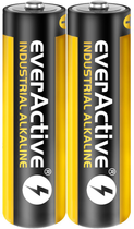 Baterie everActive LR6/AA 40 szt. (EVLR6S2IK) - obraz 2