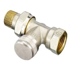 Запорный клапан RLV-15 прямой G1/2 (003L0144) (Данфосс, Danfoss)