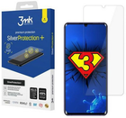 Захисна плівка 3MK Silver Protect+ для Xiaomi Mi Note 10 Lite антимікробна (5903108302203)