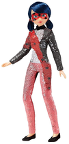 Лялька Playmates Miraculous Fashion Flip Marinette з нарядом Ледібаг 26 см (43377503750) - зображення 1