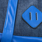 Жіночий рюкзак Art Of Polo tr16370 Синій (5902021103904) - зображення 6