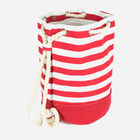 Жіночий рюкзак Art Of Polo Tr20173-2 Білий/Червоний (5902021135134) - зображення 2