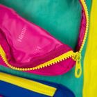 Жіночий рюкзак Himawari Tr23197-1 Світло-жовтий/Різнокольоровий (5902021105212) - зображення 11