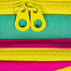 Жіночий рюкзак Himawari Tr23197-1 Світло-жовтий/Різнокольоровий (5902021105212) - зображення 15