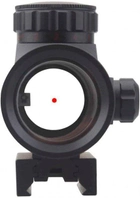 Прицел Vector Optics коллиматорный 1x35 Red Green (00-00010353) - изображение 3