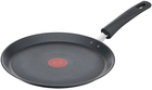 Patelnia do naleśników Tefal Easy 25 cm (G2703872)