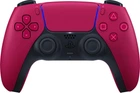 Геймпад бездротовий Sony PlayStation DualSense Cosmic Red (9828297)