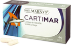 Suplement diety Marnys Cartimar 500 mg 60 kapsułek (8410885070715) - obraz 1