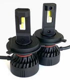 LED автолампы Prime-X F Pro H4 H/L 5000K