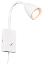 Настенный светильник TRIO WANDA 10W (202670131)