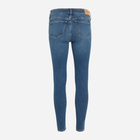 Джинси жіночі Calvin Klein Jeans J20J221581-1BJ W32L32 Темно-блакитні (8720107893221) - зображення 6