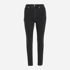 Джинси жіночі Calvin Klein Jeans J20J221584-1BY W27L30 Чорні (8720107893825) - зображення 5