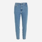 Jeansy damskie Calvin Klein Jeans J20J221588-1A4 26 Niebieskie (8720107891142) - obraz 5