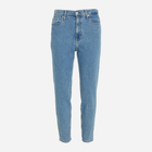 Джинси жіночі Calvin Klein Jeans J20J221588-1A4 27 Блакитні (8720107891159) - зображення 5