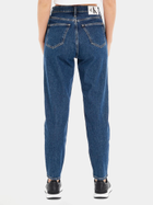 Джинси жіночі Calvin Klein Jeans J20J221589-1BJ 29 Блакитні (8720107891982) - зображення 2