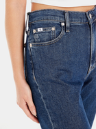 Jeansy damskie Calvin Klein Jeans J20J221589-1BJ 27 Niebieskie (8720107891968) - obraz 3