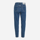 Джинси жіночі Calvin Klein Jeans J20J221589-1BJ 29 Блакитні (8720107891982) - зображення 6