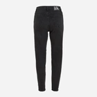 Джинси жіночі Calvin Klein Jeans J20J221659-1BY 28 Чорні (8720107891616) - зображення 6
