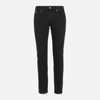 Джинси чоловічі Calvin Klein Jeans J30J323687-1BY W30L32 Чорні (8720107892774) - зображення 5